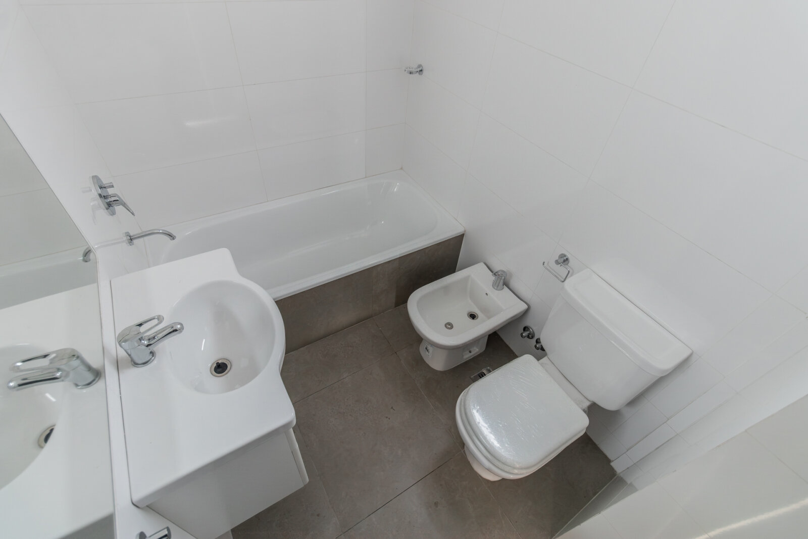 VENTA - Monoambiente - Vista Abierta - Villa del Parque - 19