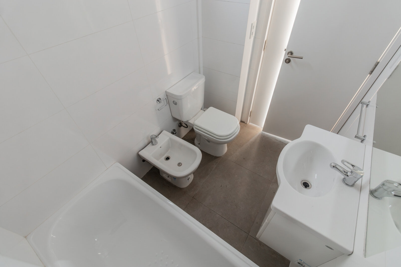 VENTA - Monoambiente - Vista Abierta - Villa del Parque - 22