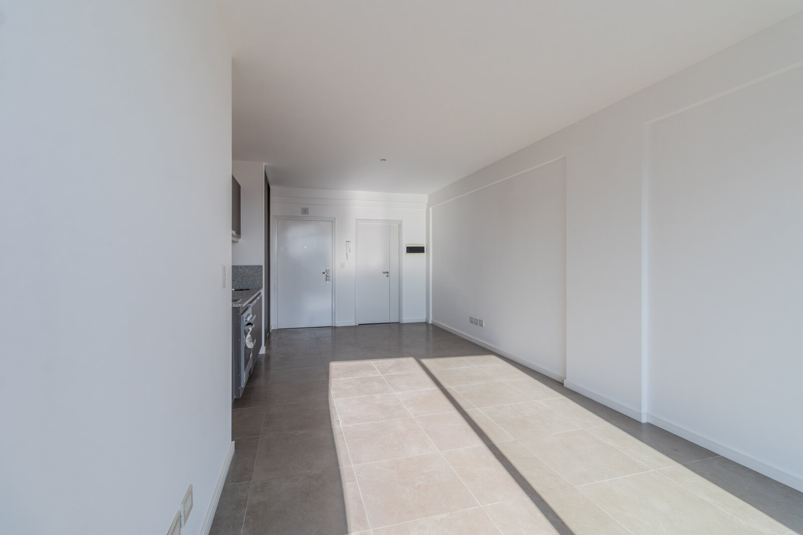 VENTA - Monoambiente - Vista Abierta - Villa del Parque - 13