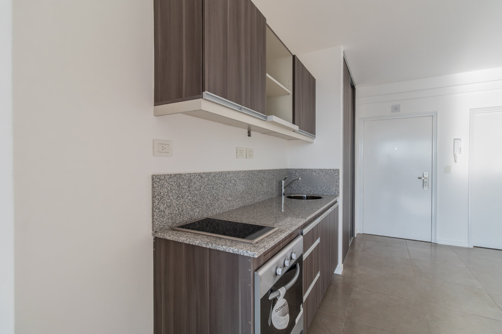 VENTA - Monoambiente - Vista Abierta - Villa del Parque - 17