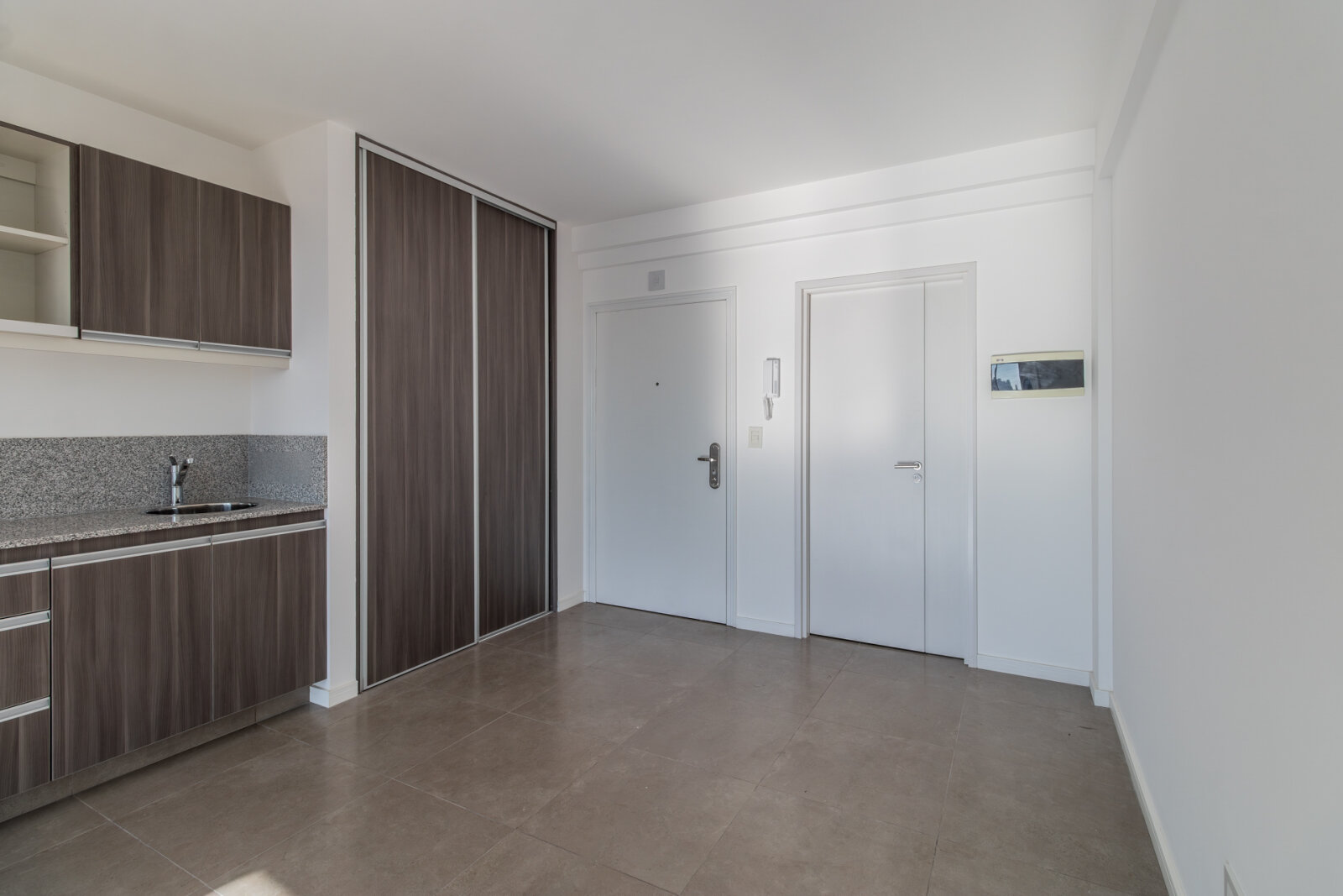 VENTA - Monoambiente - Vista Abierta - Villa del Parque - 16