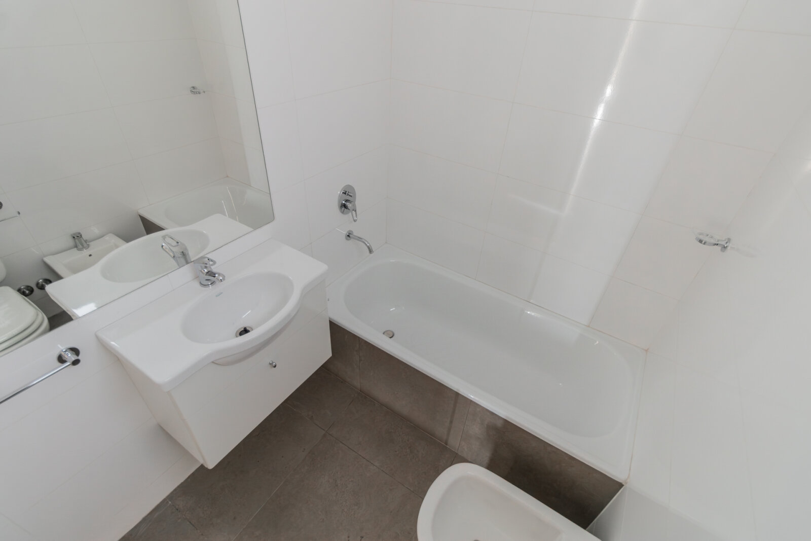 VENTA - Monoambiente - Vista Abierta - Villa del Parque - 20