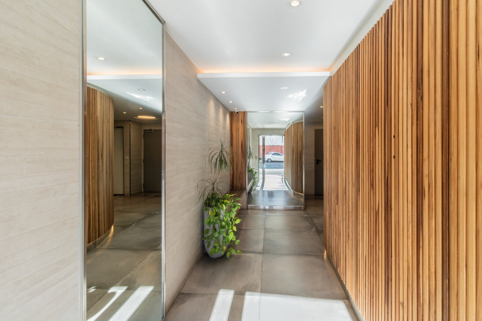 VENTA - Monoambiente - Vista Abierta - Villa del Parque - 29