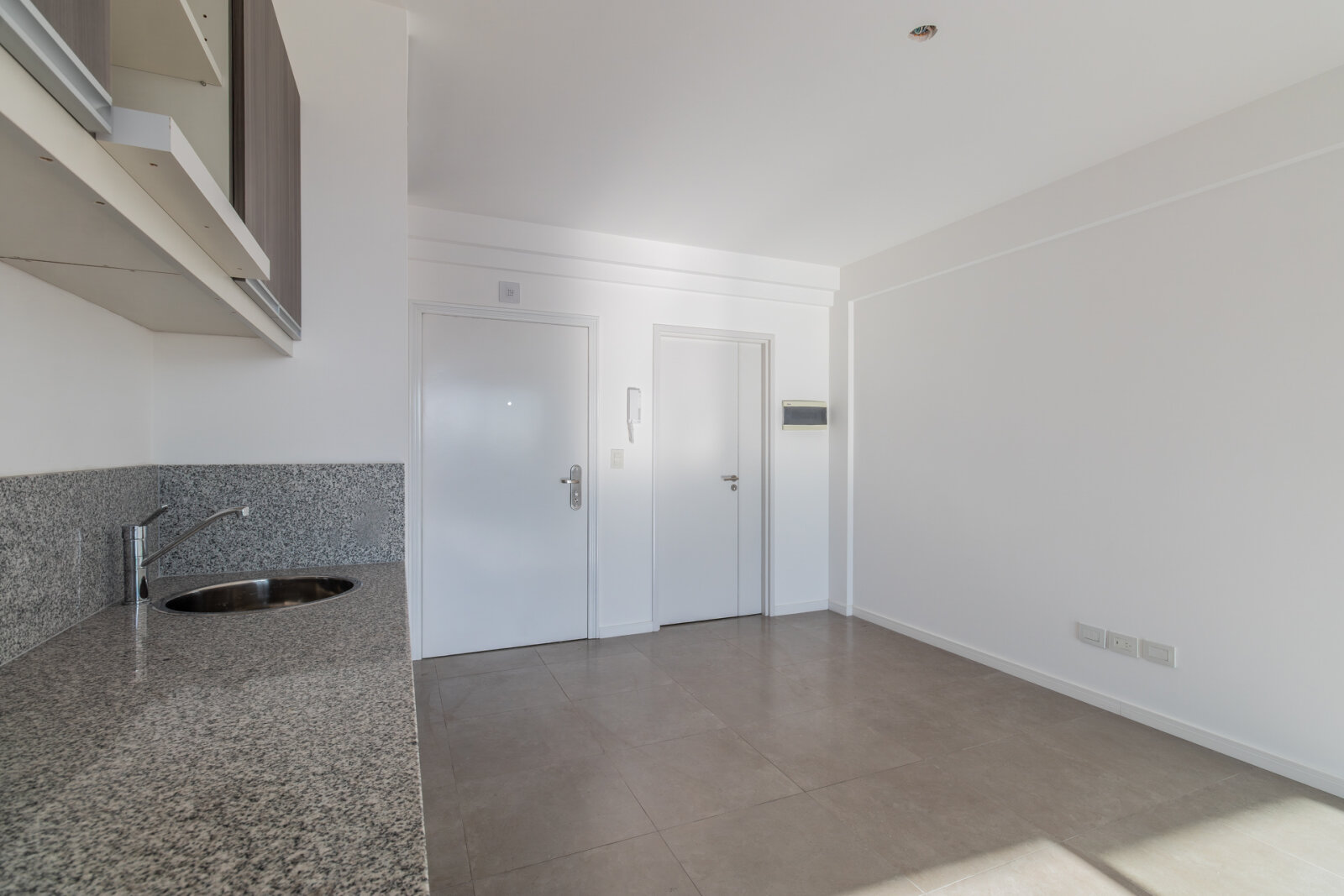 VENTA - Monoambiente - Vista Abierta - Villa del Parque - 18