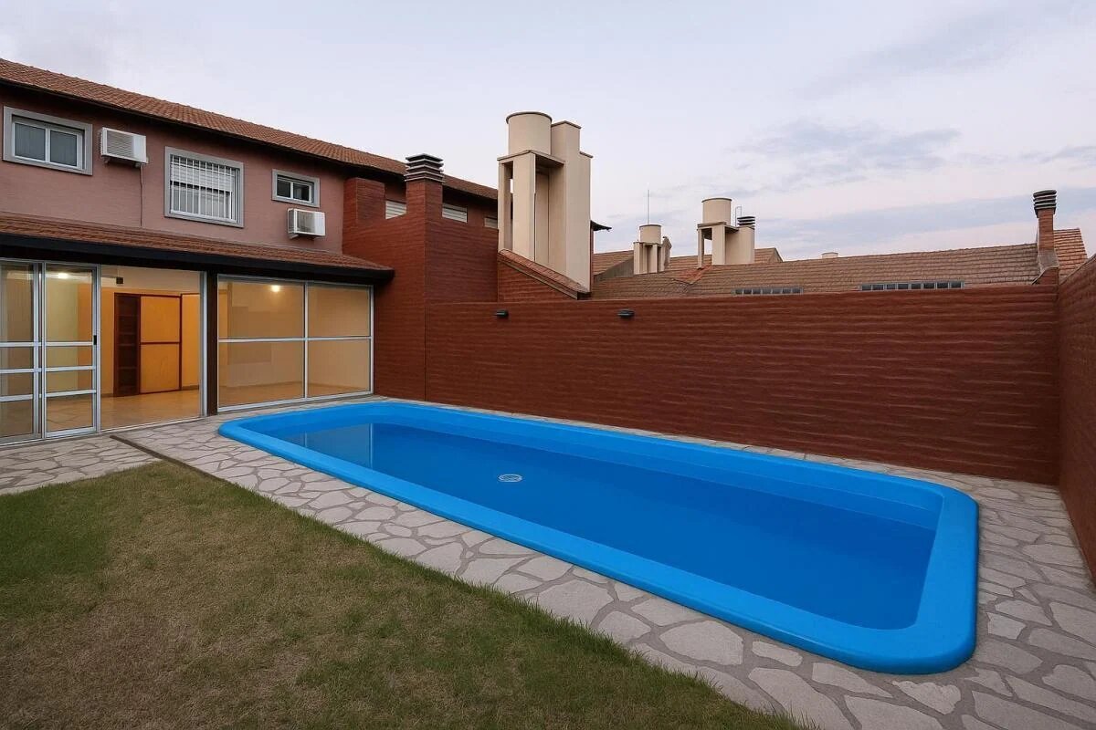 Casa en Venta en La Matanza, G.B.A. Zona Oeste