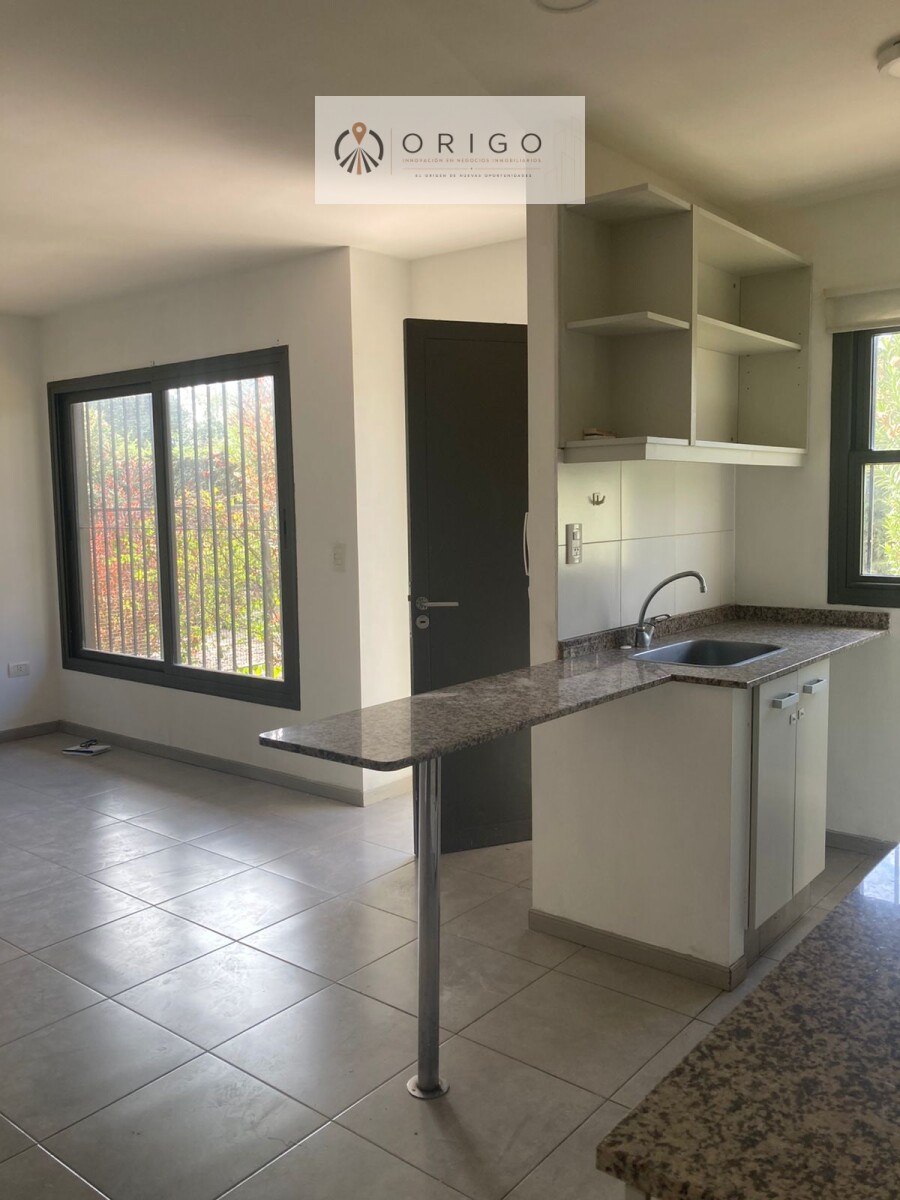 ORIGO NEGOCIOS INMOBILIARIOS ALQUILA HERMOSO DEPARTAMENTO DUPLEX - 5