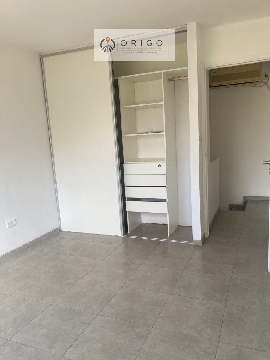 ORIGO NEGOCIOS INMOBILIARIOS ALQUILA HERMOSO DEPARTAMENTO DUPLEX - 18
