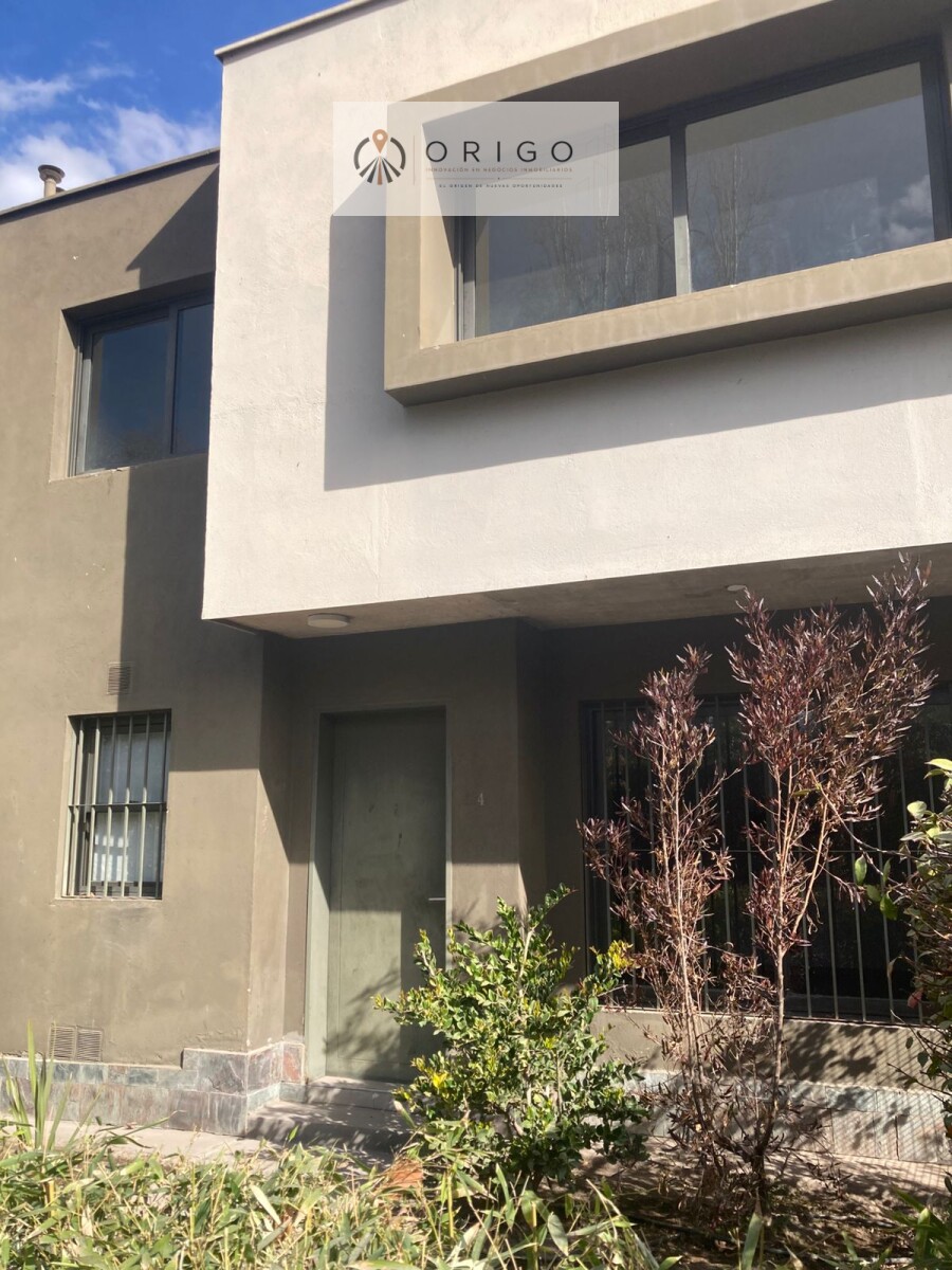 ORIGO NEGOCIOS INMOBILIARIOS ALQUILA HERMOSO DEPARTAMENTO DUPLEX - 3
