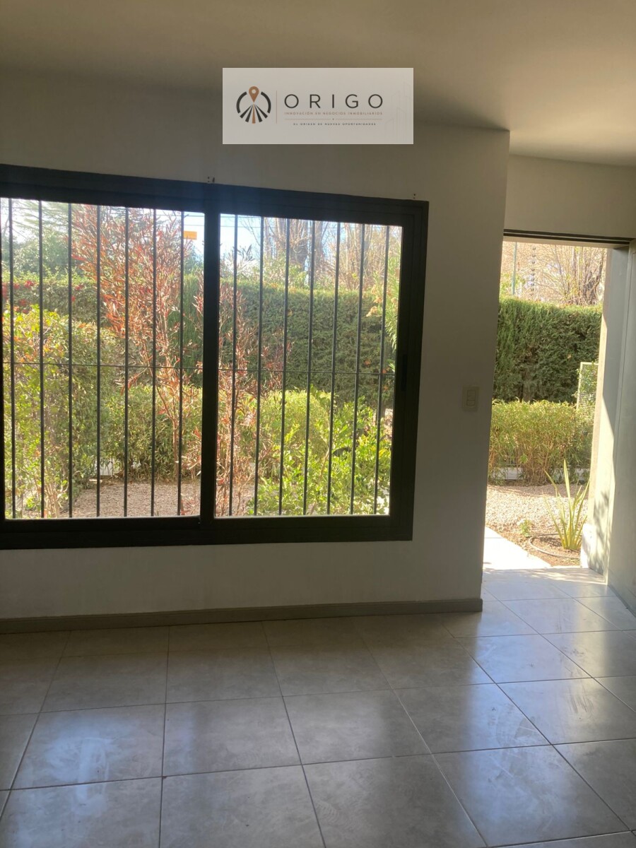 ORIGO NEGOCIOS INMOBILIARIOS ALQUILA HERMOSO DEPARTAMENTO DUPLEX - 2