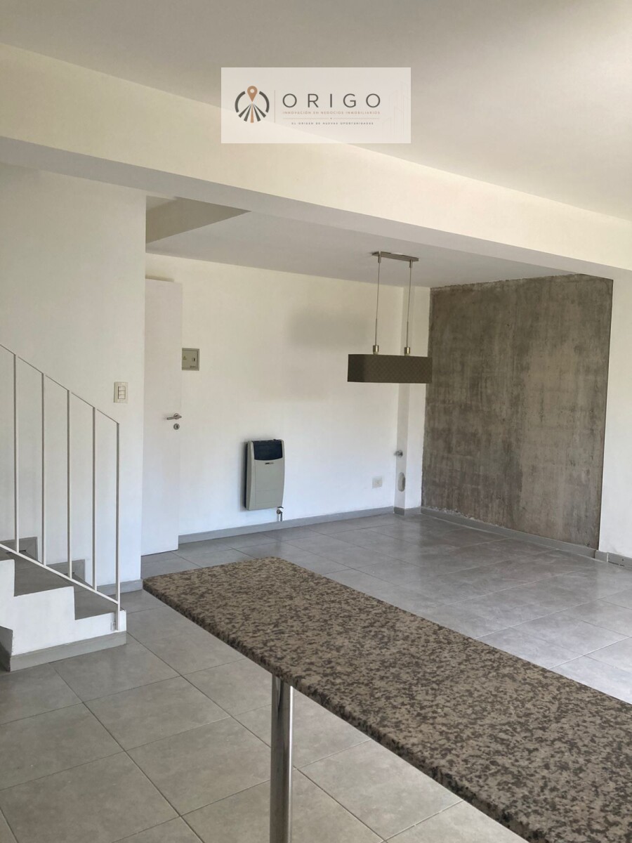 ORIGO NEGOCIOS INMOBILIARIOS ALQUILA HERMOSO DEPARTAMENTO DUPLEX - 21