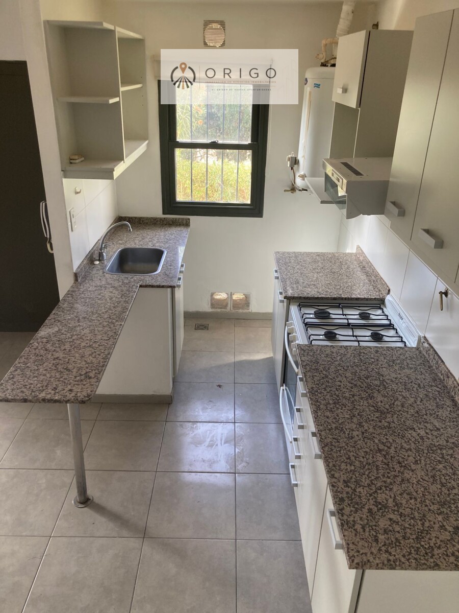 ORIGO NEGOCIOS INMOBILIARIOS ALQUILA HERMOSO DEPARTAMENTO DUPLEX - 28