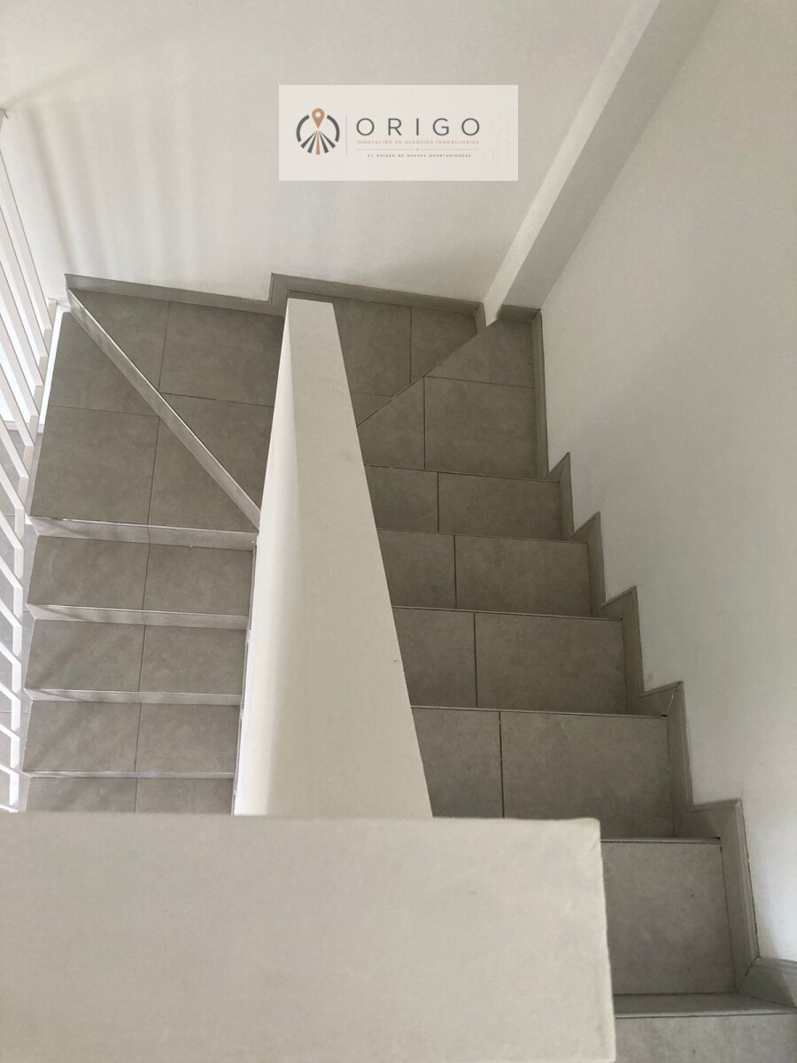 ORIGO NEGOCIOS INMOBILIARIOS ALQUILA HERMOSO DEPARTAMENTO DUPLEX - 15