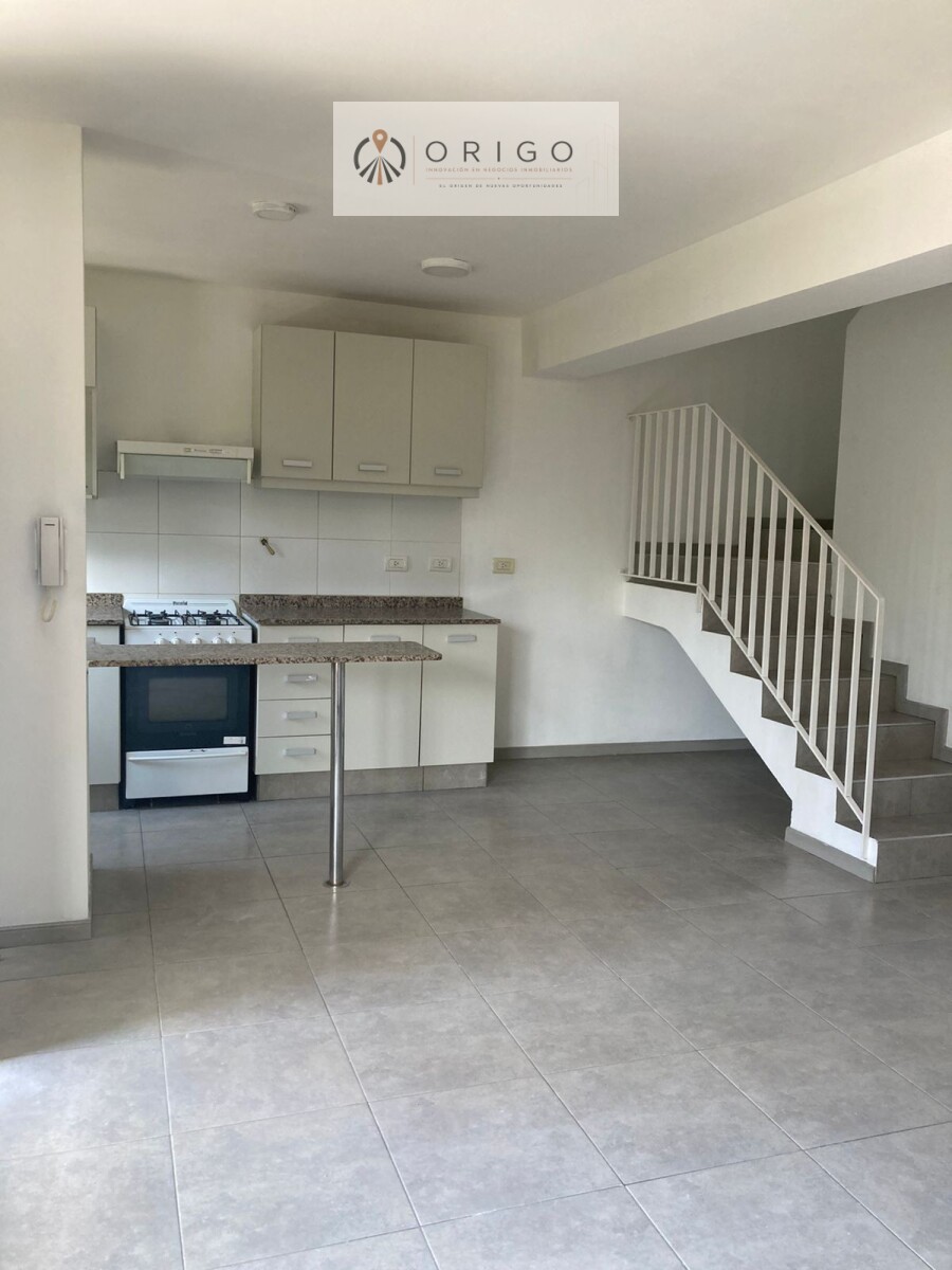 ORIGO NEGOCIOS INMOBILIARIOS ALQUILA HERMOSO DEPARTAMENTO DUPLEX - 8