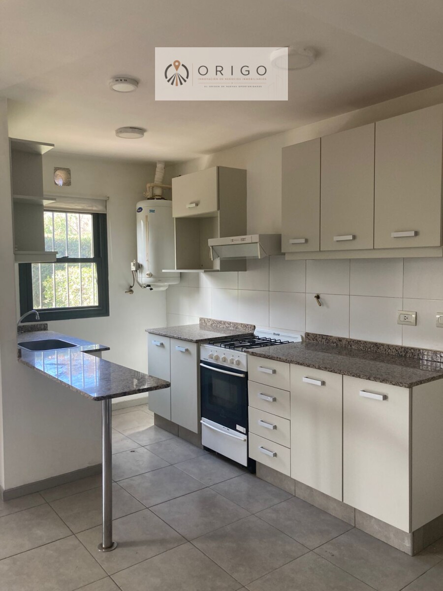 ORIGO NEGOCIOS INMOBILIARIOS ALQUILA HERMOSO DEPARTAMENTO DUPLEX - 6