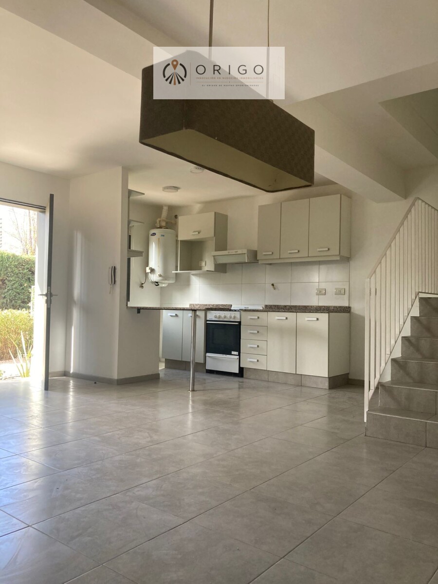 ORIGO NEGOCIOS INMOBILIARIOS ALQUILA HERMOSO DEPARTAMENTO DUPLEX - 7