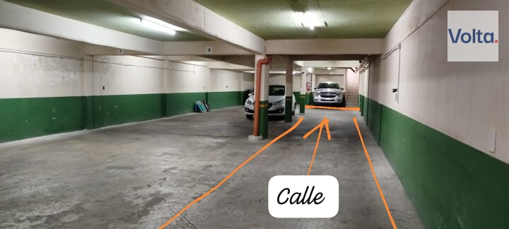 Cocheras - Rosario - Venta
