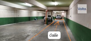 Cocheras - Rosario - Venta