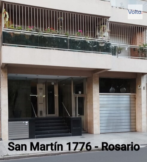 Cocheras - Rosario - Venta