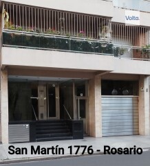 Cocheras - Rosario - Venta