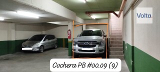 Cocheras - Rosario - Venta