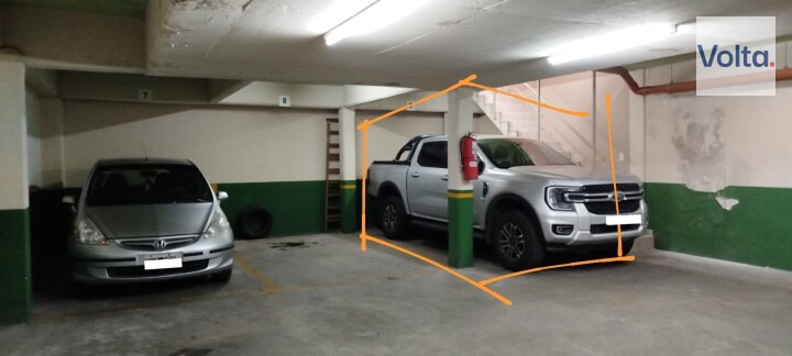 Cocheras - Rosario - Venta
