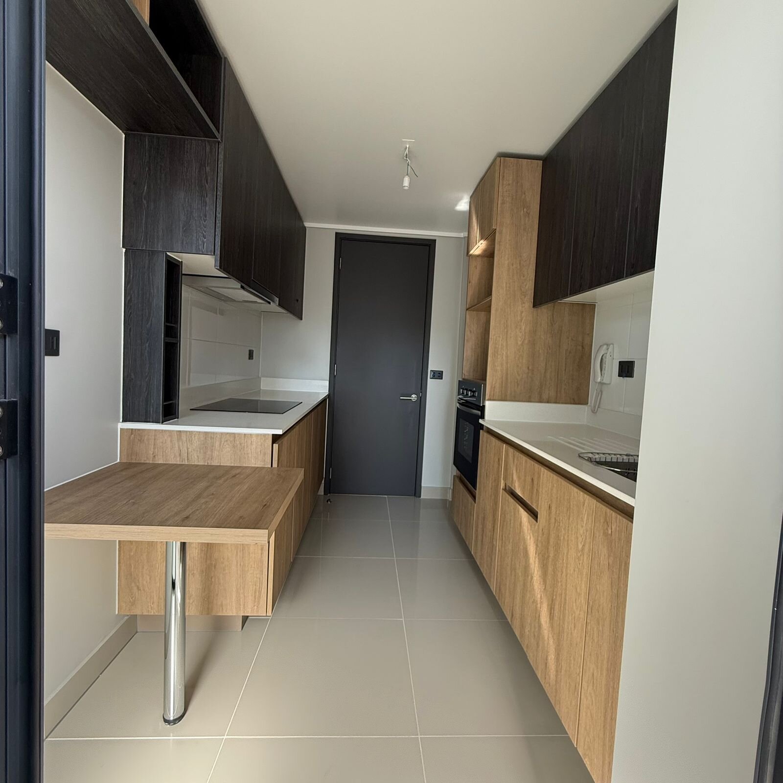 Nuevo departamento en Arriendo 2D con 2B Estacionamiento y Bodega en Ezequiel Fernández
