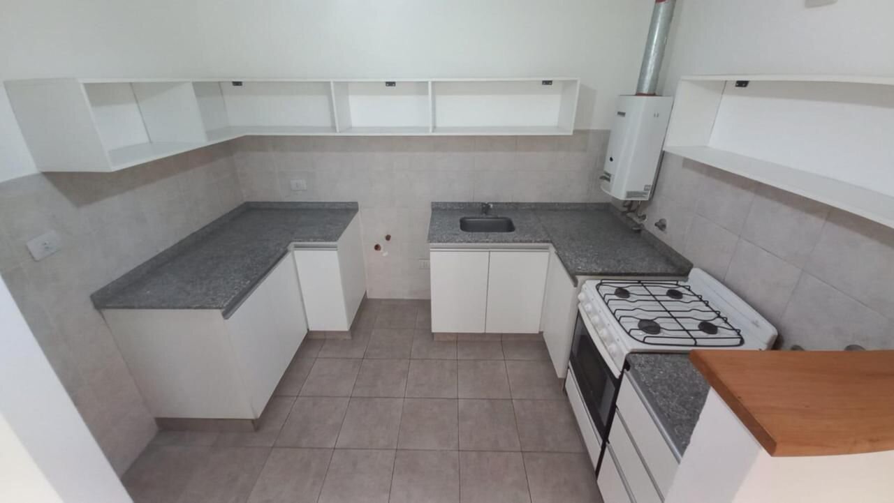 Departamento 1 Dormitorio con balcon - Nueva Cordoba - 4