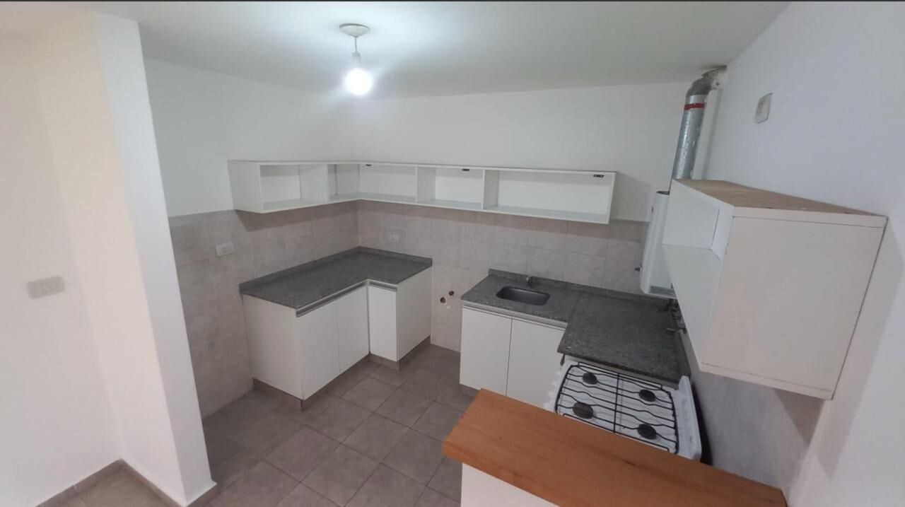 Departamento 1 Dormitorio con balcon - Nueva Cordoba - 3