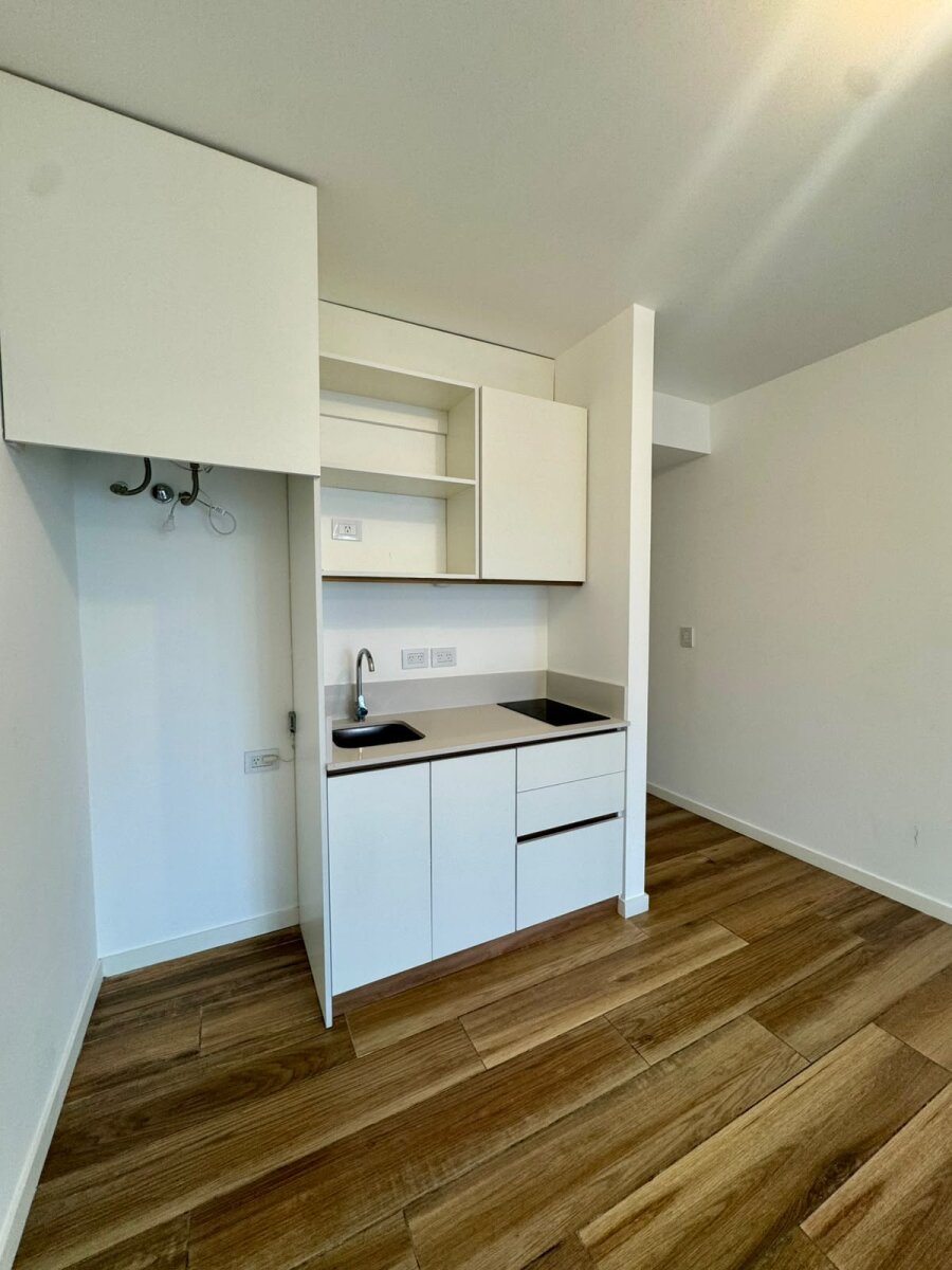 ALQUILER - MONOAMBIENTE CON BALCÓN - FULL AMENITIES - AVENIDA CÓRDOBA 5200- PALERMO - 7