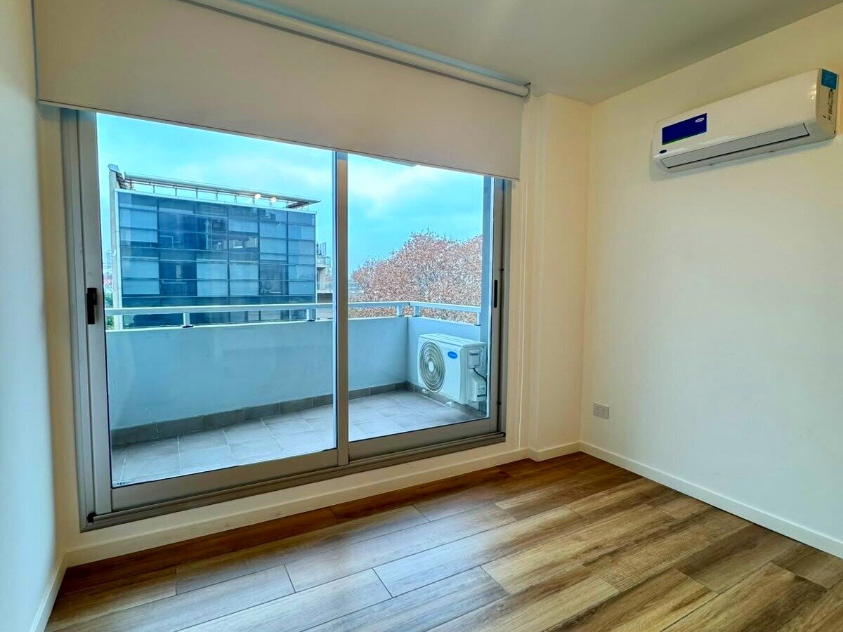 ALQUILER - MONOAMBIENTE CON BALCÓN - FULL AMENITIES - AVENIDA CÓRDOBA 5200- PALERMO - 2
