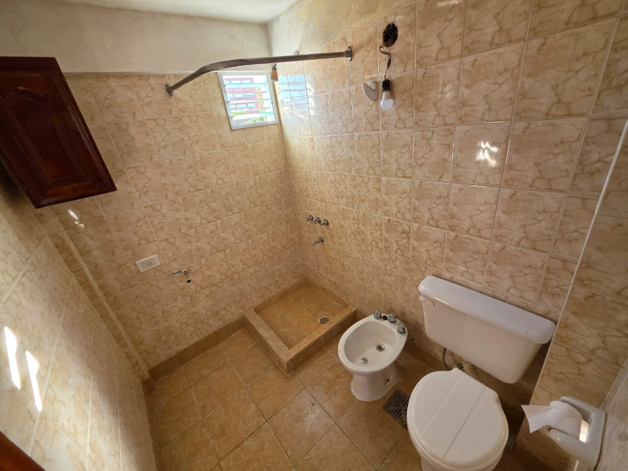 ALQUILER 1 DORM + PATIO EXCELENTE ESTADO - 8