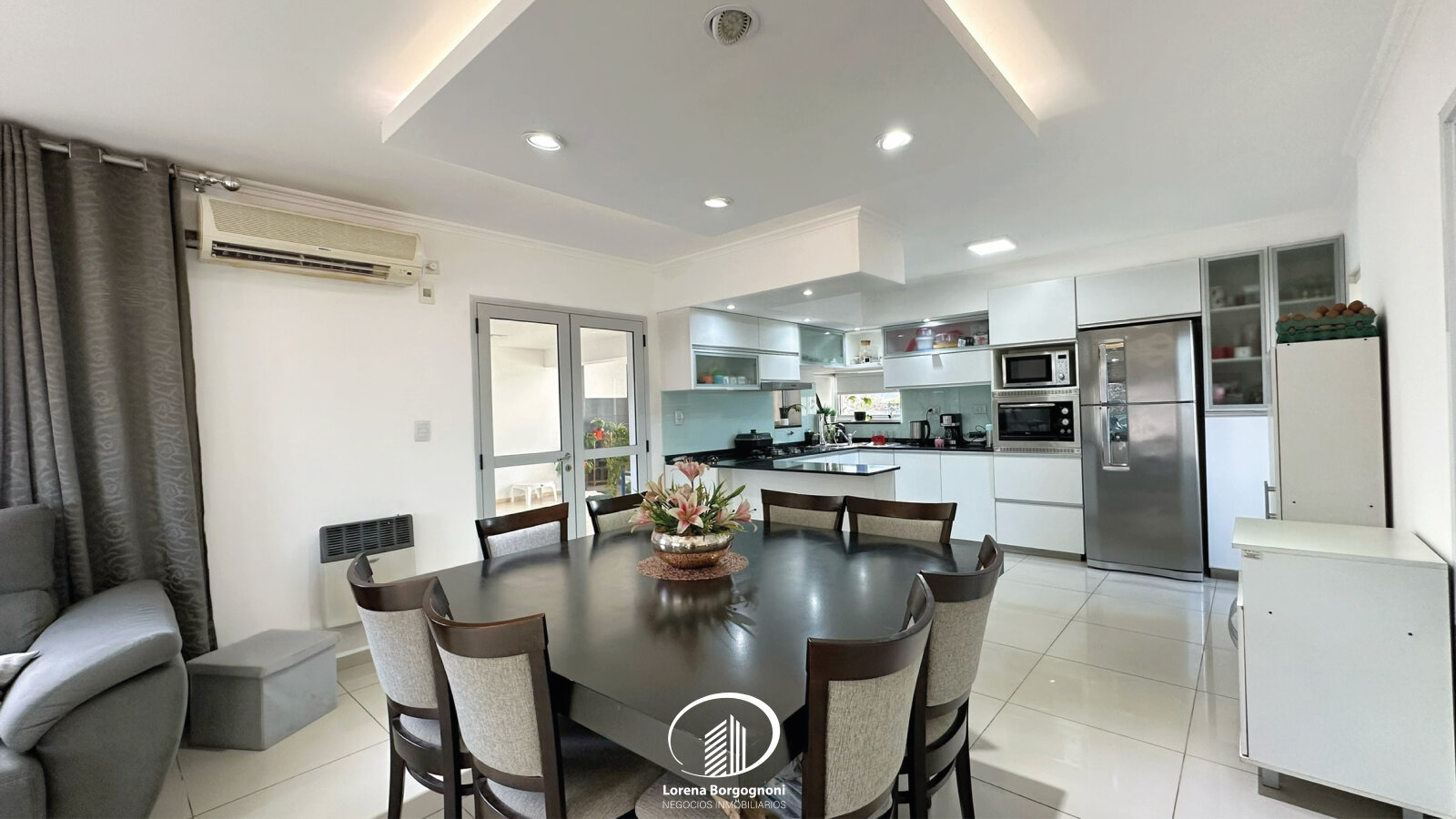 Casa en Venta Altos de Manantiales -- 4 Dormitorios 4 Baños - 12
