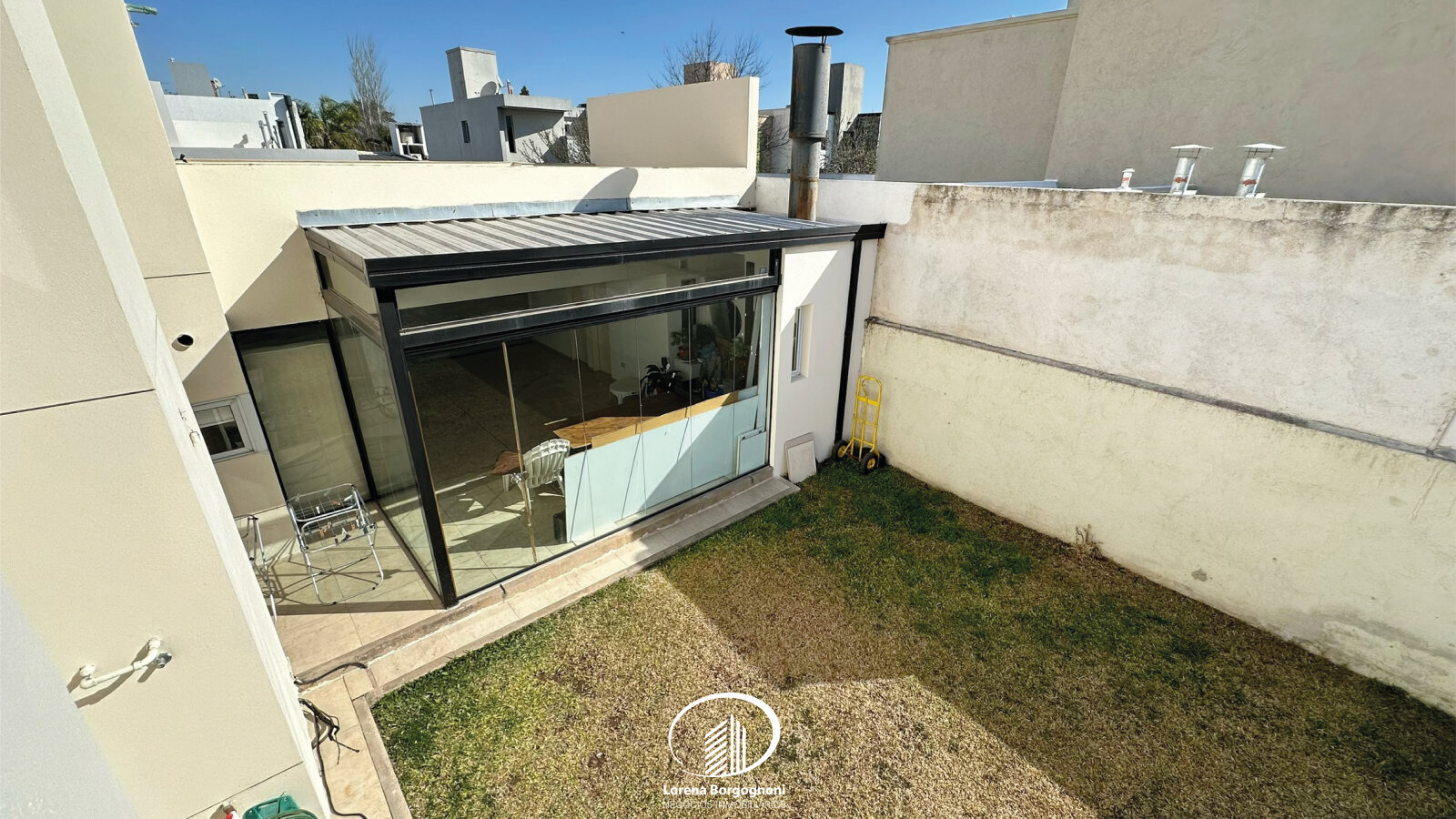 Casa en Venta Altos de Manantiales -- 4 Dormitorios 4 Baños - 49