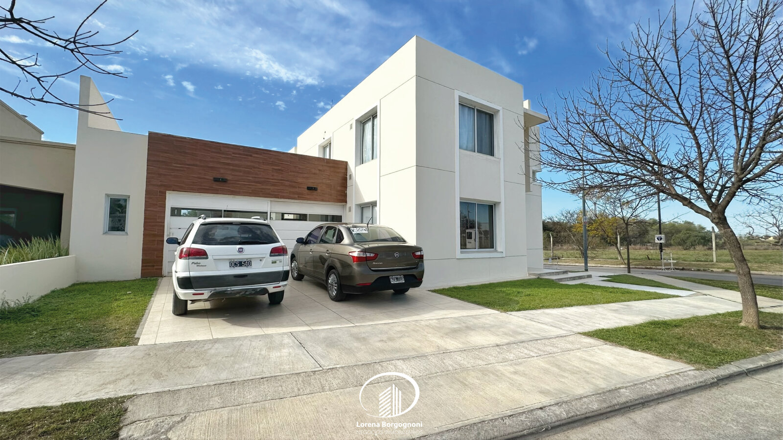 Casa en Venta Altos de Manantiales -- 4 Dormitorios 4 Baños - 2