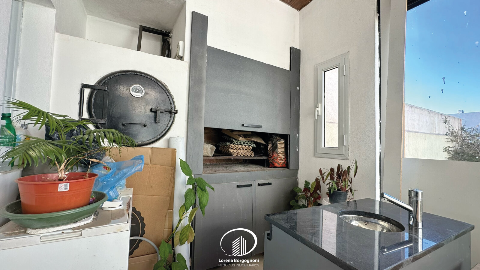 Casa en Venta Altos de Manantiales -- 4 Dormitorios 4 Baños - 54