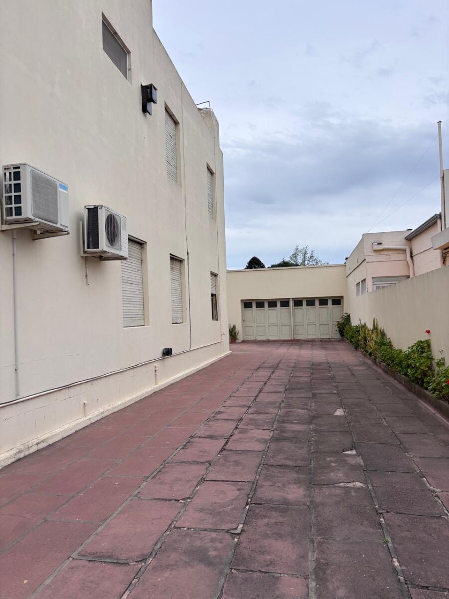 Vista Lateral