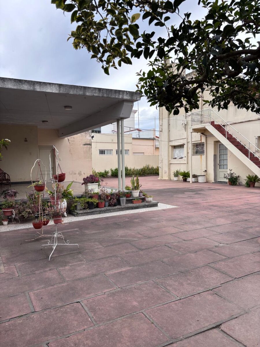 Asador galeria