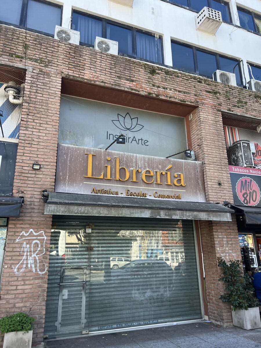 ALQUILER LOCAL Muñiz 70m2 Pdo. San Miguel, Bs. As. - 4