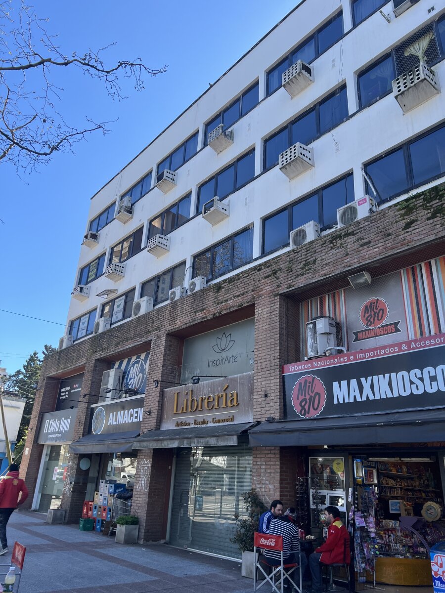 ALQUILER LOCAL Muñiz 70m2 Pdo. San Miguel, Bs. As. - 1