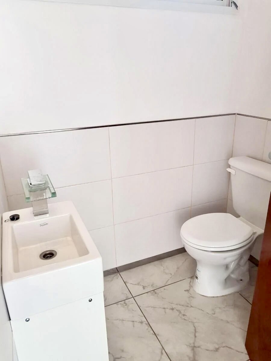 Casa a Estrenar 4 dormitorios - La Florida - 10
