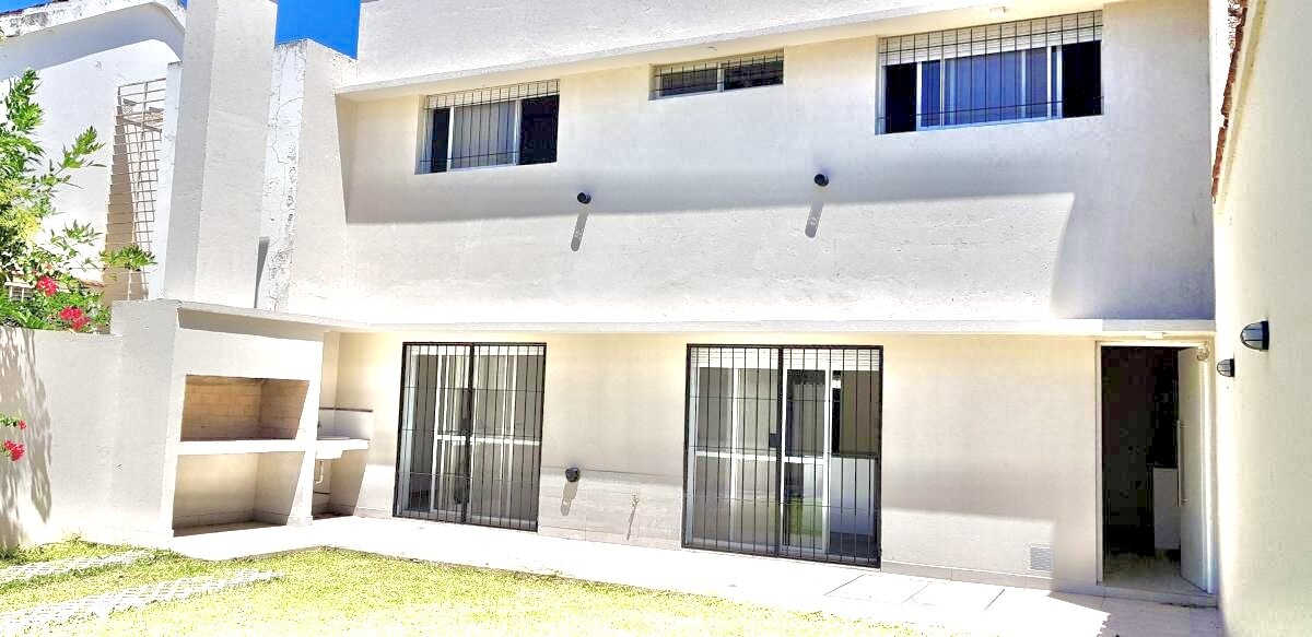 Casa a Estrenar 4 dormitorios - La Florida - 3
