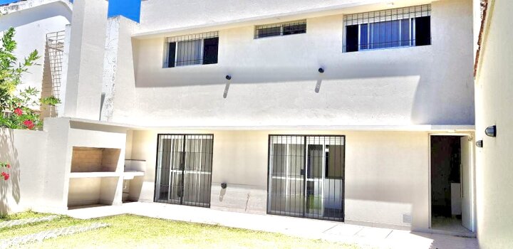 Casas - Rosario - Venta