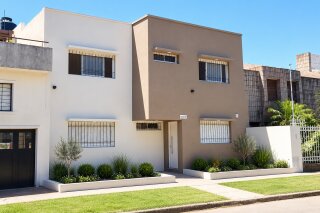 Casas - Rosario - Venta