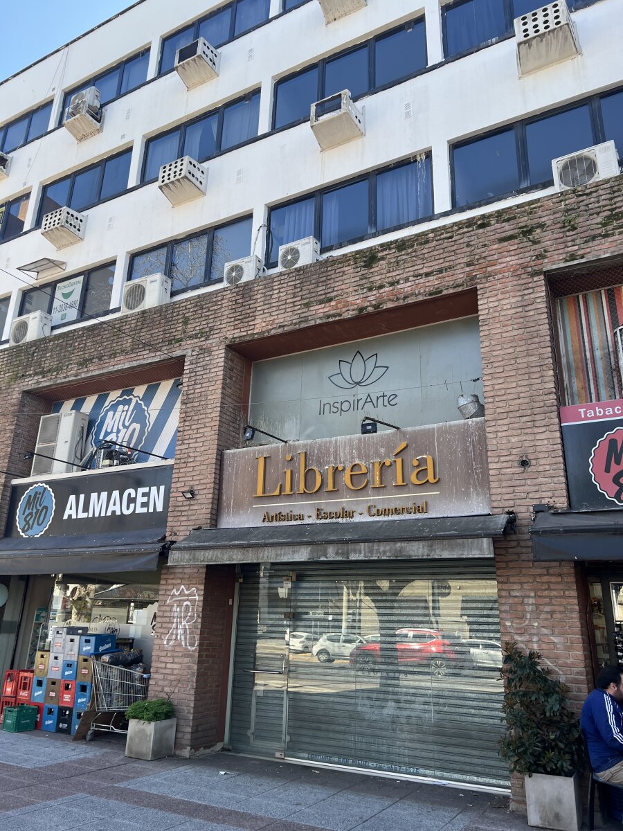$1.500.000 ALQUILER LOCAL Muñiz 70m2 Pdo. San Miguel, Bs. As. - 8