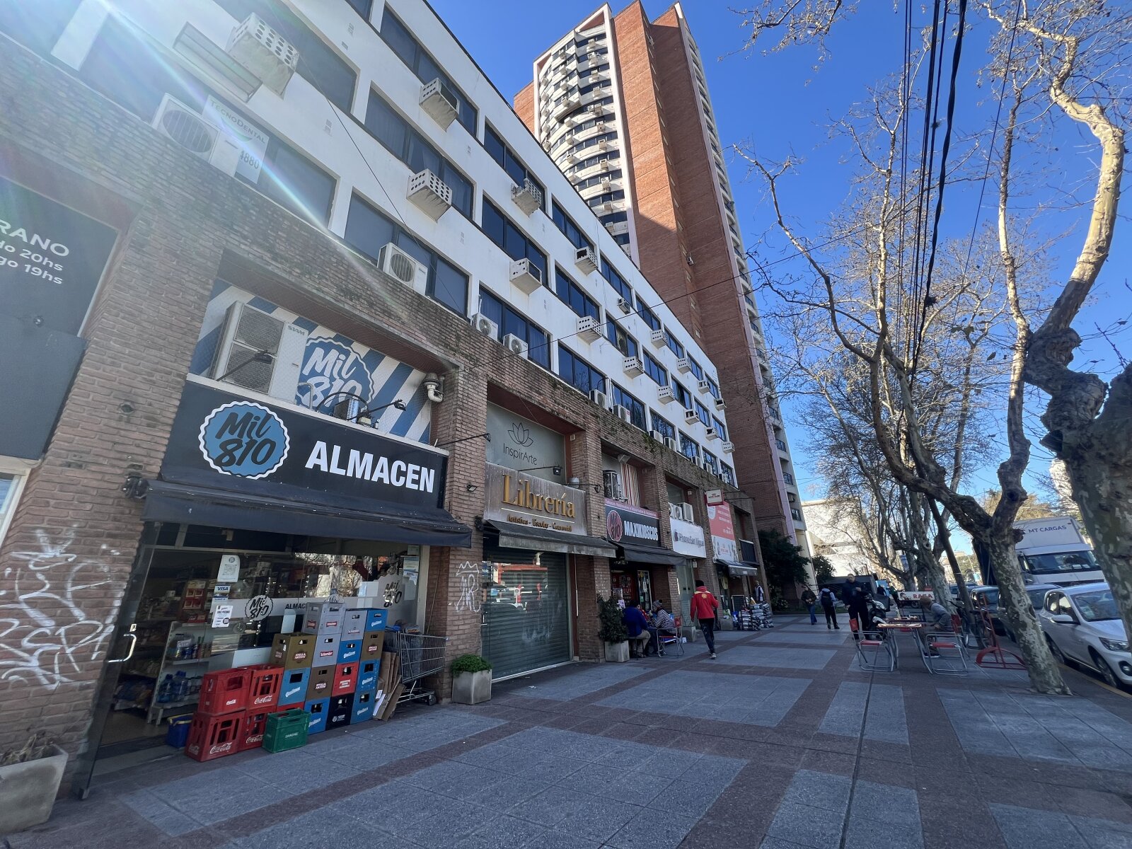 $1.500.000 ALQUILER LOCAL Muñiz 70m2 Pdo. San Miguel, Bs. As. - 11