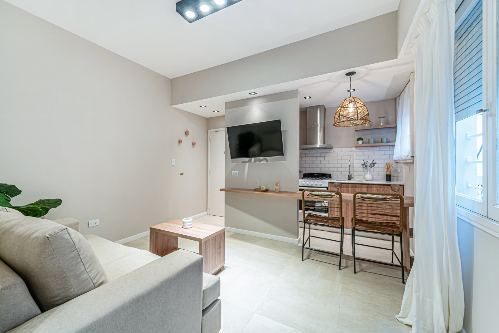 Departamento en venta en Plaza Colon, Mar Del Plata — foto 3