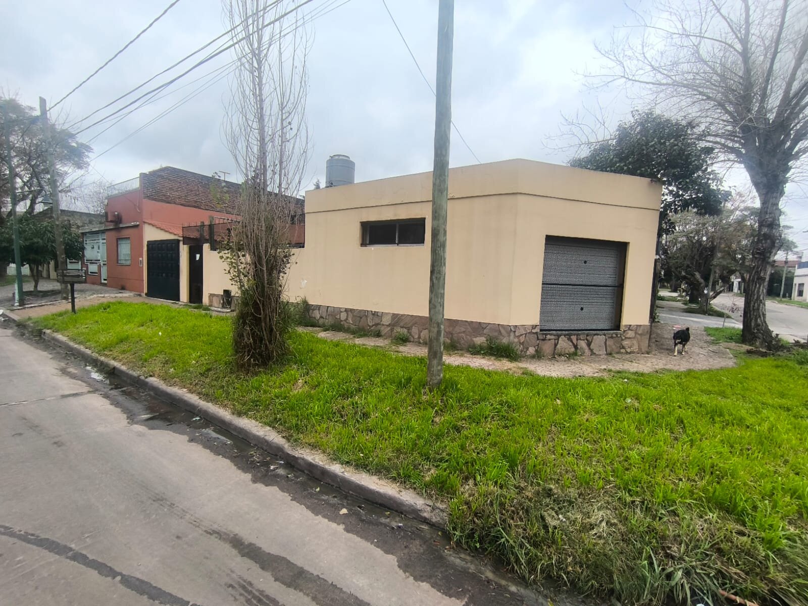 CASA EN ESQUINA · 3 AMBIENTES · BOULOGNE, SAN ISIDRO — foto 4