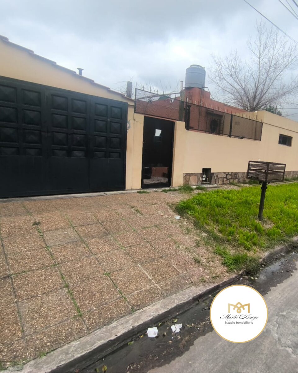 CASA EN ESQUINA · 3 AMBIENTES · BOULOGNE, SAN ISIDRO — foto 5