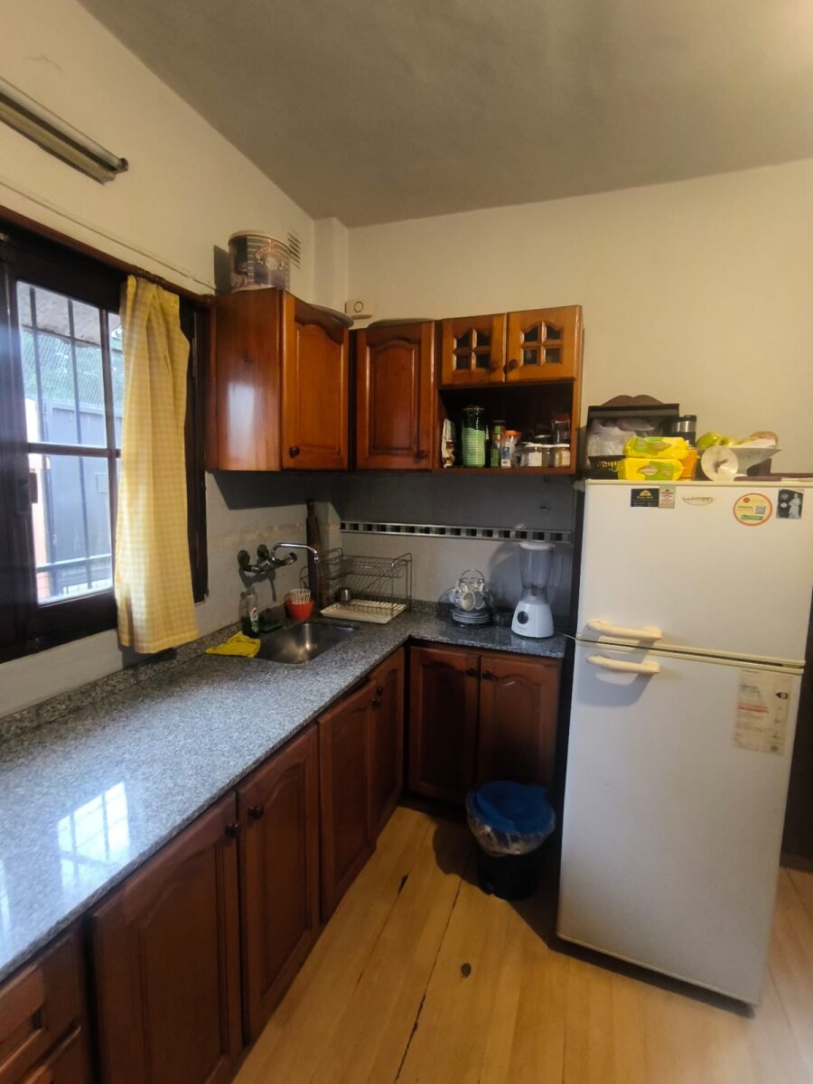 CASA EN ESQUINA · 3 AMBIENTES · BOULOGNE, SAN ISIDRO — foto 9