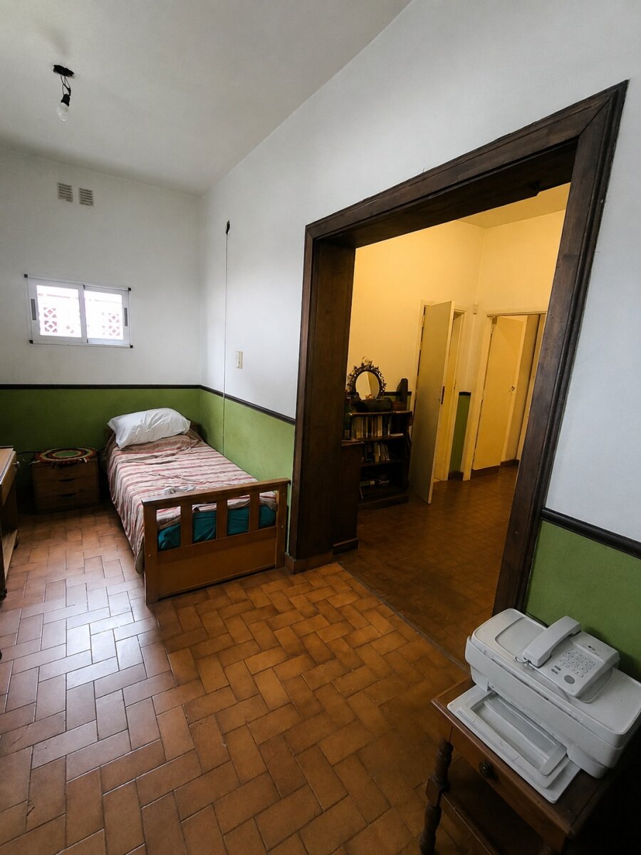 CASA EN ESQUINA · 3 AMBIENTES · BOULOGNE, SAN ISIDRO — foto 10